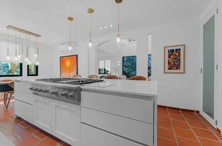 3 Bedroom - Villa Horizon Sabana