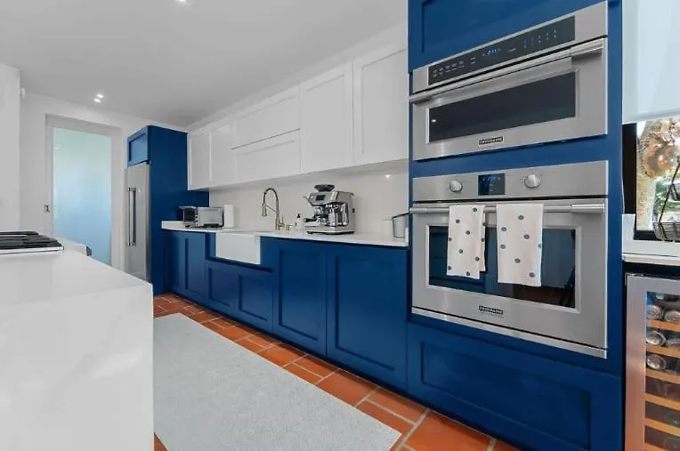 3 Bedroom - Villa Horizon Sabana