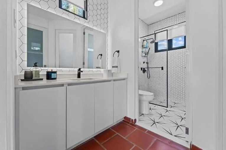 3 Bedroom - Villa Horizon Sabana