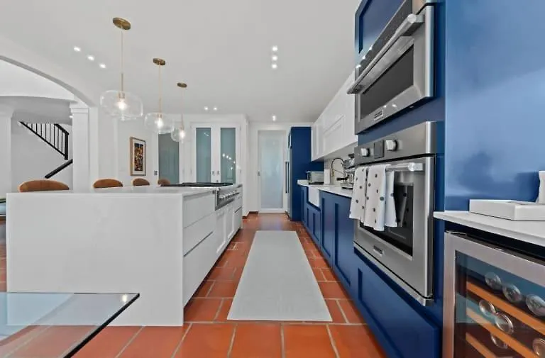 3 Bedroom - Villa Horizon Sabana  0*, Sabana (Vega Alta) Puerto Rico