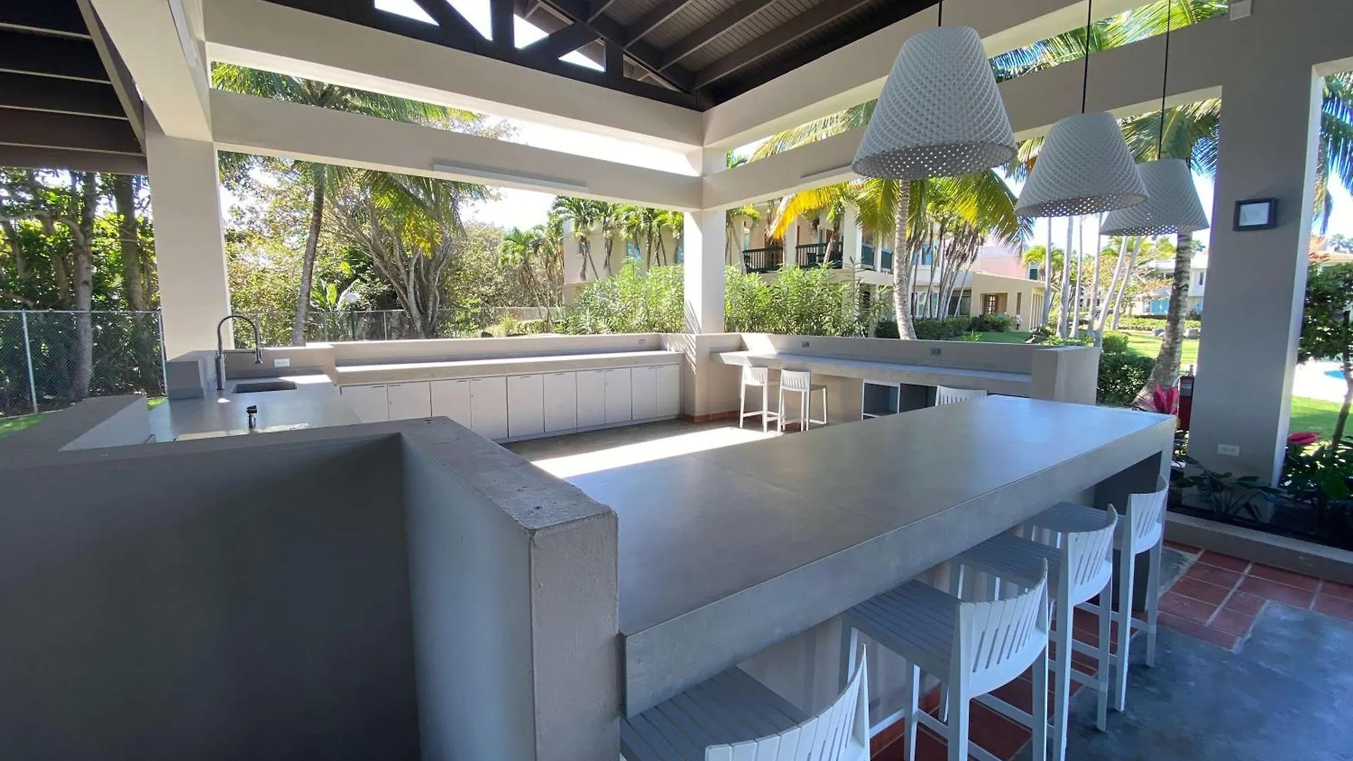 3 Bedroom - Villa Horizon Sabana