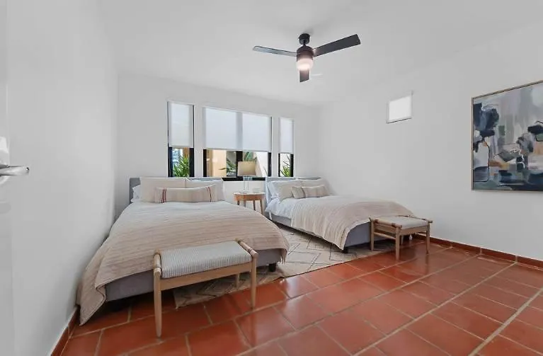 3 Bedroom - Villa Horizon Sabana