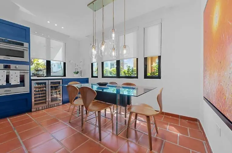 3 Bedroom - Villa Horizon Sabana  Puerto Rico