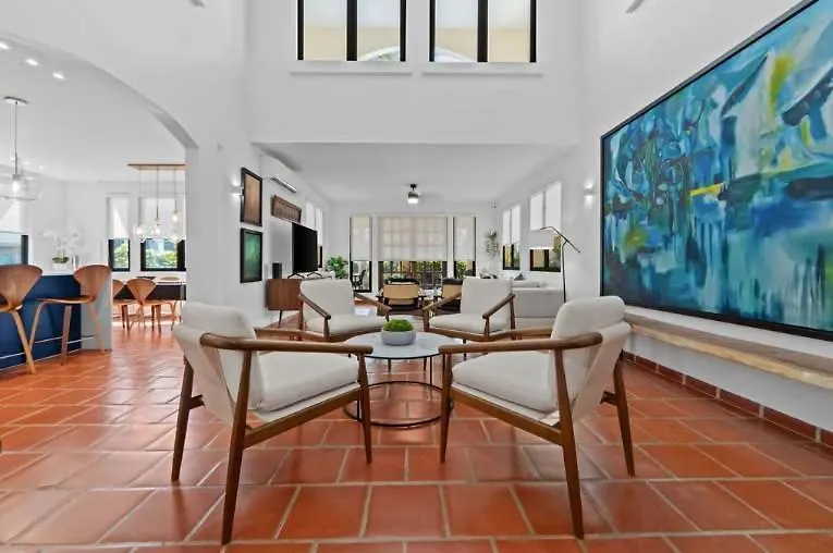 3 Bedroom - Villa Horizon Sabana  Sabana (Vega Alta)
