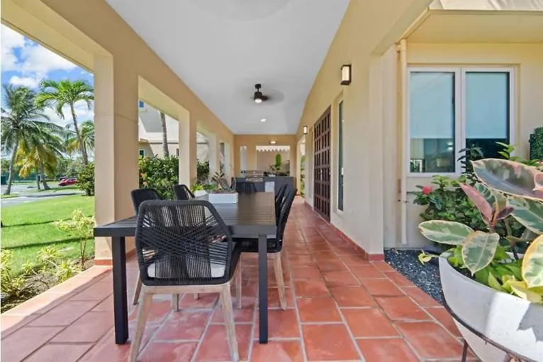 3 Bedroom - Villa Horizon Sabana  Sabana (Vega Alta)
