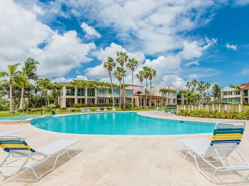 3 Bedroom - Villa Horizon Sabana