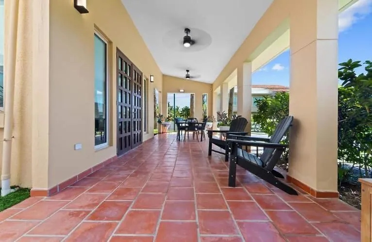 3 Bedroom - Villa Horizon Sabana  Sabana (Vega Alta)