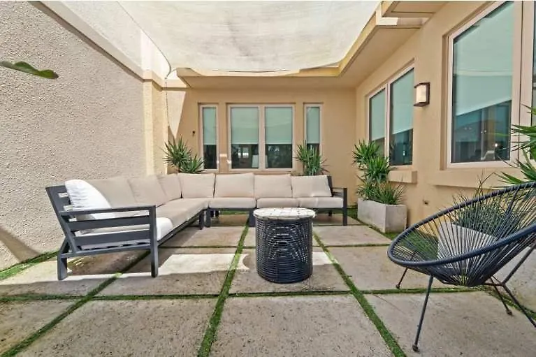 3 Bedroom - Villa Horizon Sabana   Sabana (Vega Alta)
