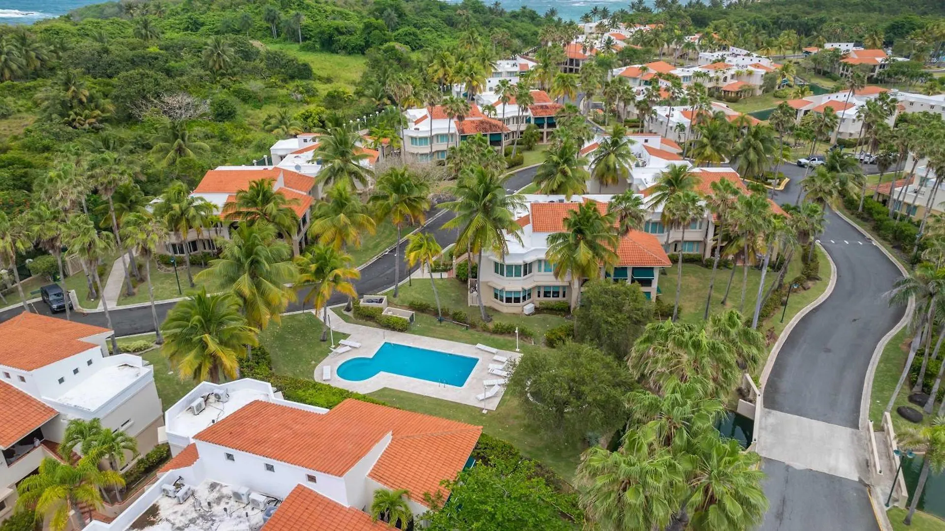3 Bedroom - Villa Horizon Sabana   Sabana (Vega Alta)