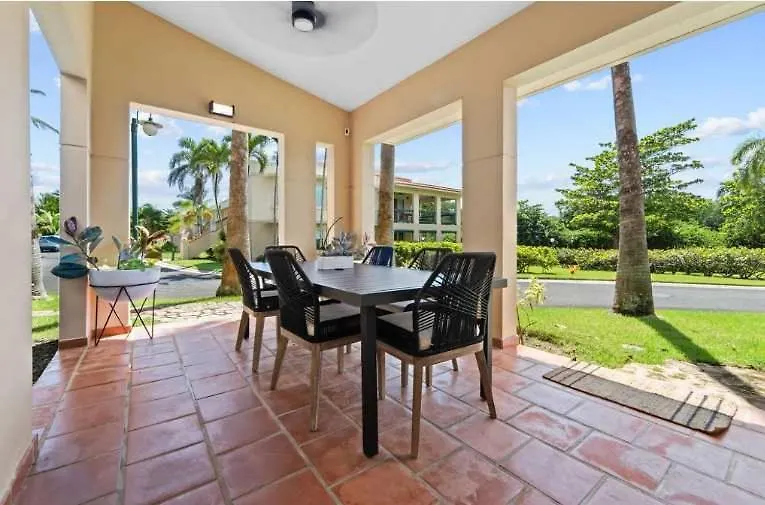 3 Bedroom - Villa Horizon Sabana