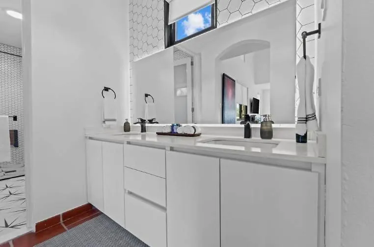 3 Bedroom - Villa Horizon Sabana