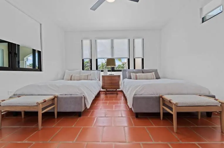 3 Bedroom - Villa Horizon Sabana