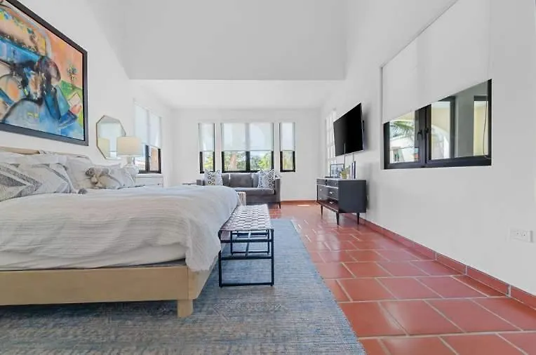 3 Bedroom - Villa Horizon Sabana