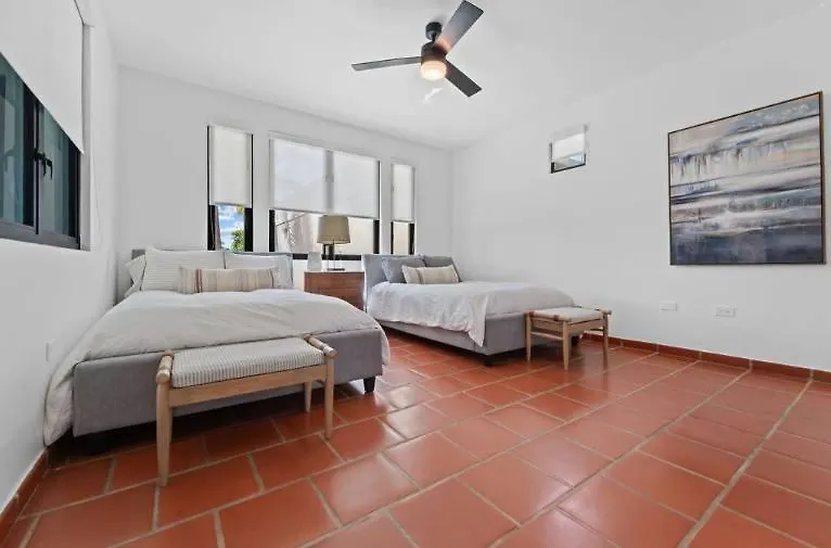 3 Bedroom - Villa Horizon Sabana