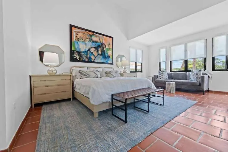 3 Bedroom - Villa Horizon Sabana