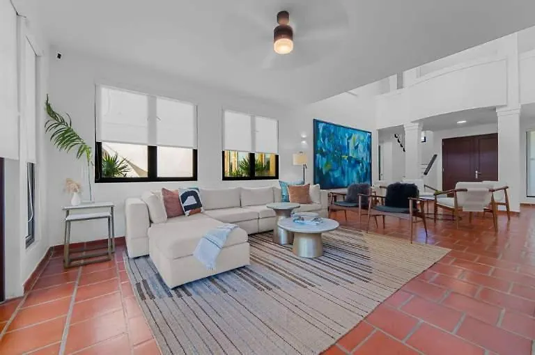 3 Bedroom - Villa Horizon Sabana