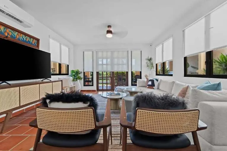 3 Bedroom - Villa Horizon Sabana