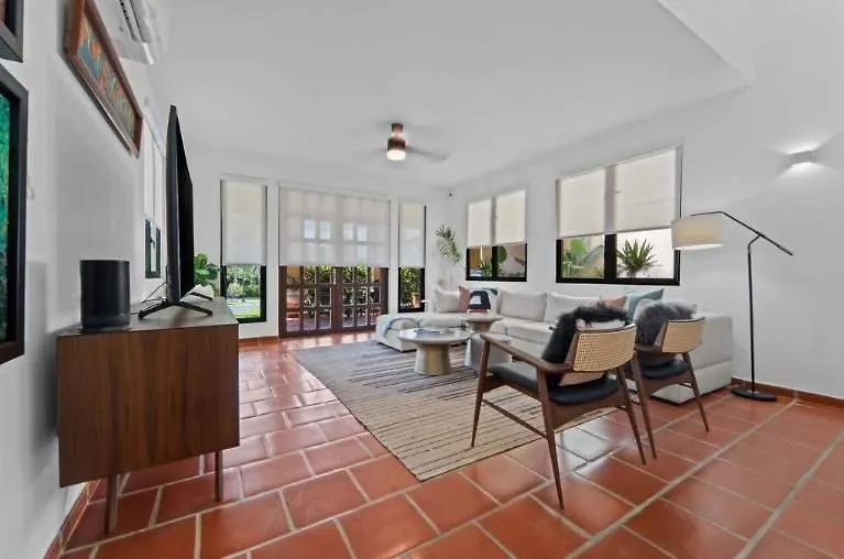 3 Bedroom - Villa Horizon Sabana