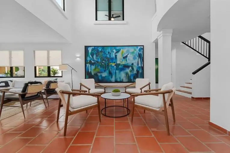 3 Bedroom - Villa Horizon Sabana