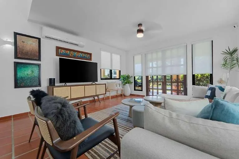 3 Bedroom - Villa Horizon Sabana  Portoryko