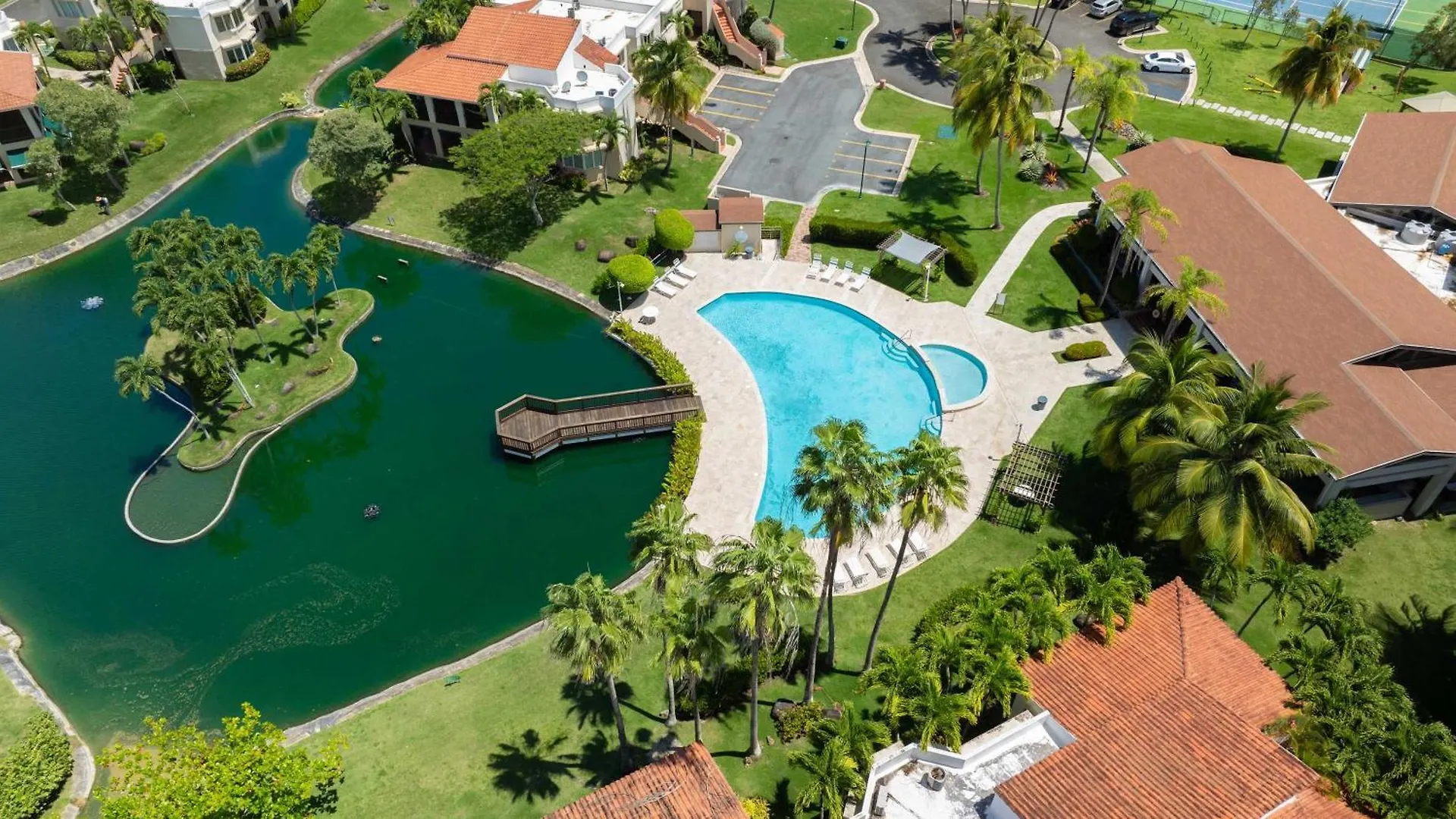 3 Bedroom - Villa Horizon Sabana
