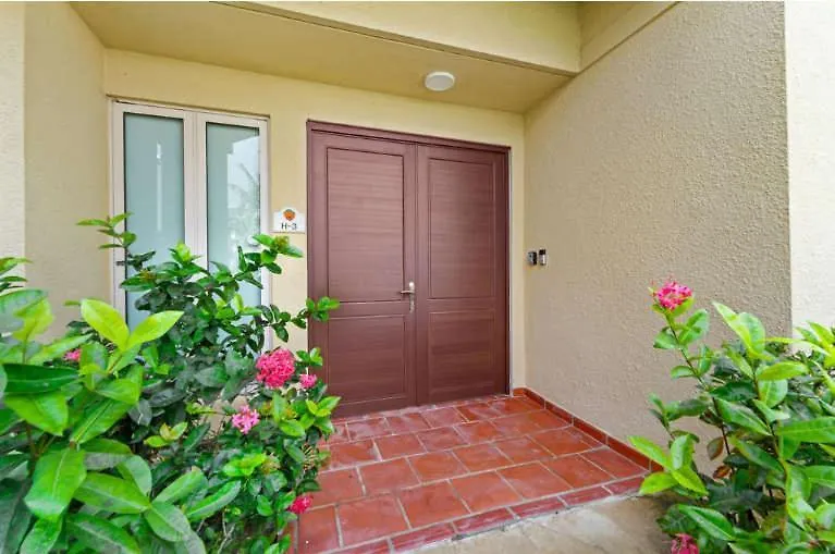 3 Bedroom - Villa Horizon Sabana  0*, Sabana (Vega Alta)